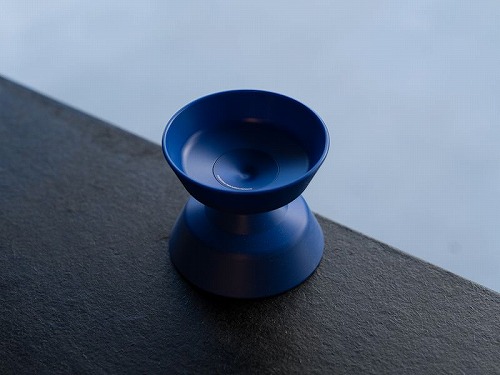 アノトガスター | 日本のメーカー, ヨーヨーリクリエーション