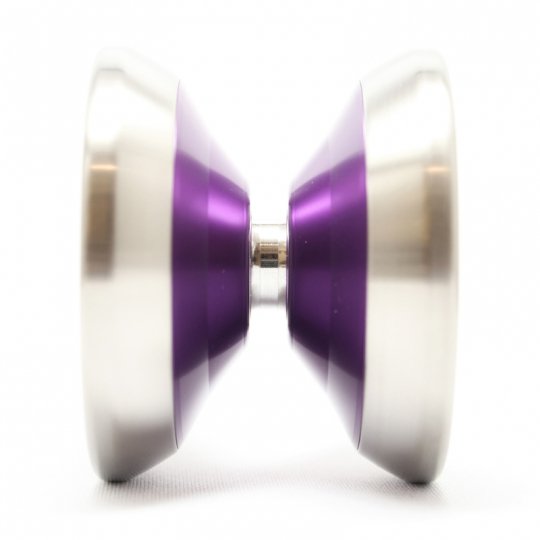 コラプサー | 日本のメーカー, ターニングポイント | | ヨーヨー