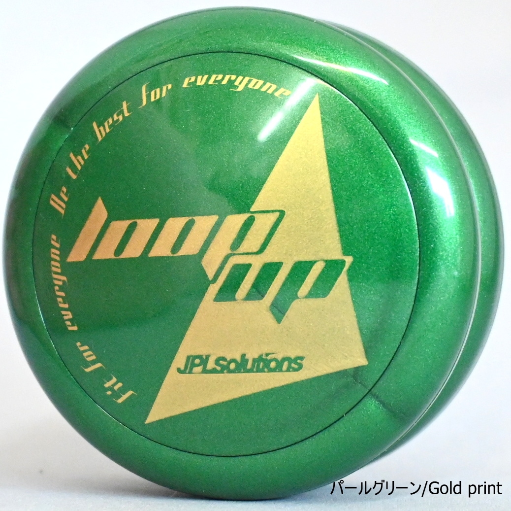 ループアップ | 日本のメーカー, ジャパンルーピングソリューションズ