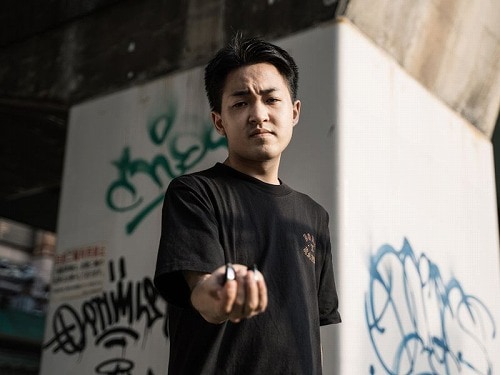 イネビタブル | 日本のメーカー, ヨーヨーリクリエーション