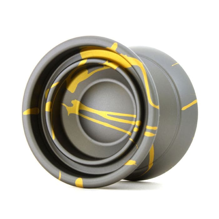 ボーイ | アメリカ/カナダのメーカー,カリブーロッジ | | ヨーヨー