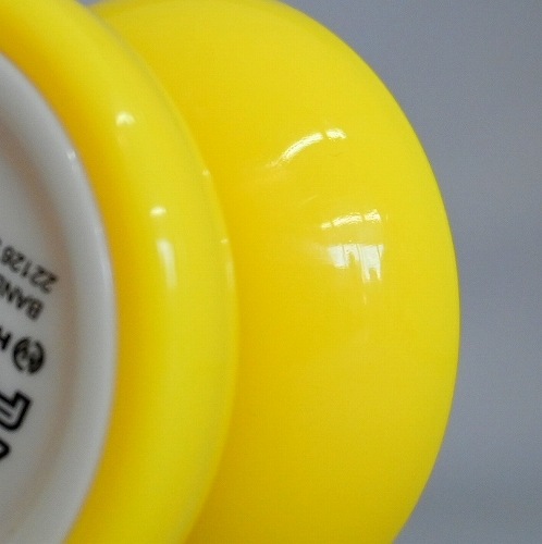 品番71】フリーハンド 2003ハイパーヨーヨー版（イエロー） | 全ての