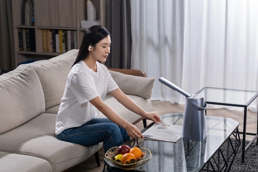 音声読書器エンジェルビジョン デスクトップリーダー【非課税品