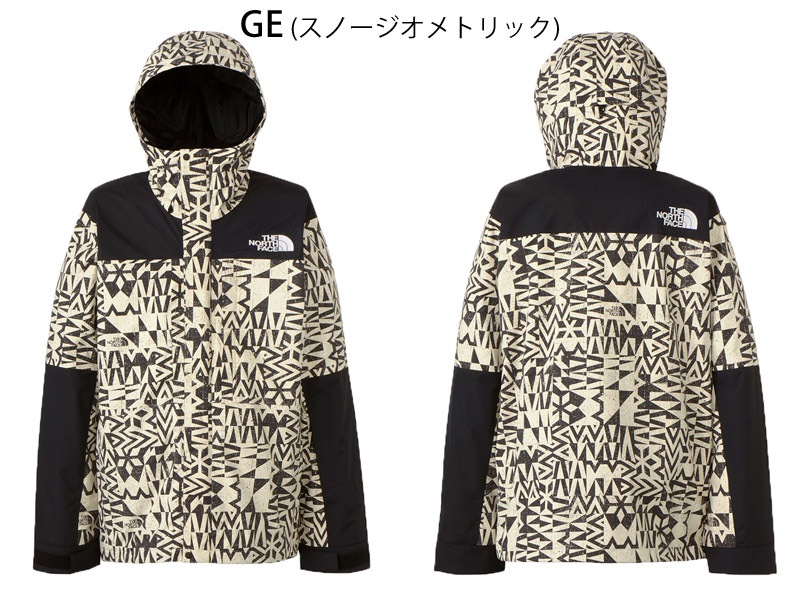セール ザ・ノース・フェイス THE NORTH FACE スノー パーク