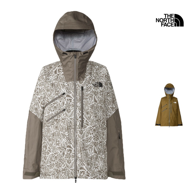 セール ザ・ノース・フェイス THE NORTH FACE RTG パウダー ジャケット