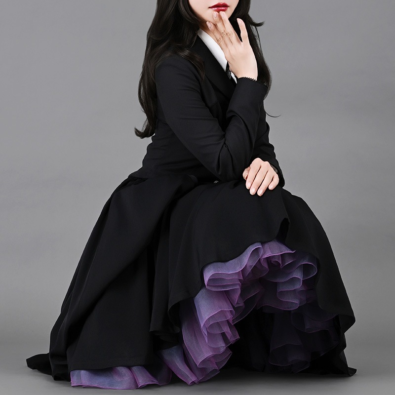 プレミアム】運命のパニエ アメジスト | NO.S PROJECT