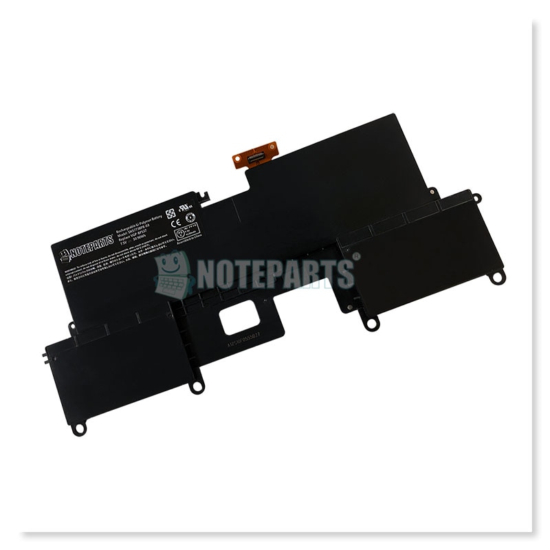 Sony ソニー VAIO Pro 11 シリーズ（SVP11**） バッテリー VGP-BPS37