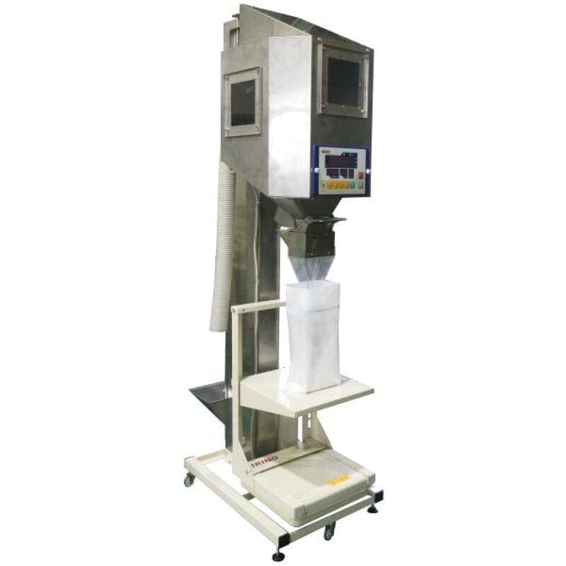 卓上製粉機 大竹製作所 A-8 | ノウキナビ