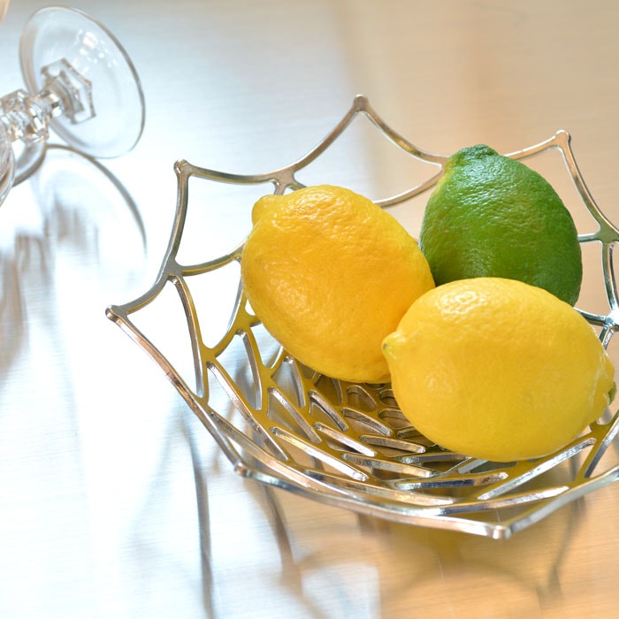 KAGO - ダリア - L｜錫製雑貨・酒器の通販は能作オンラインショップ