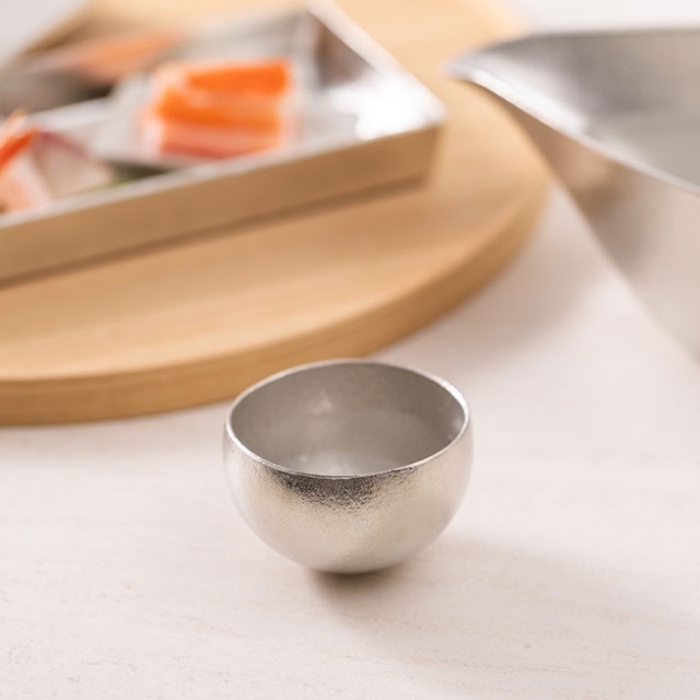 Kuzushi - Yure - ミニ｜錫製雑貨・酒器の通販は能作オンライン