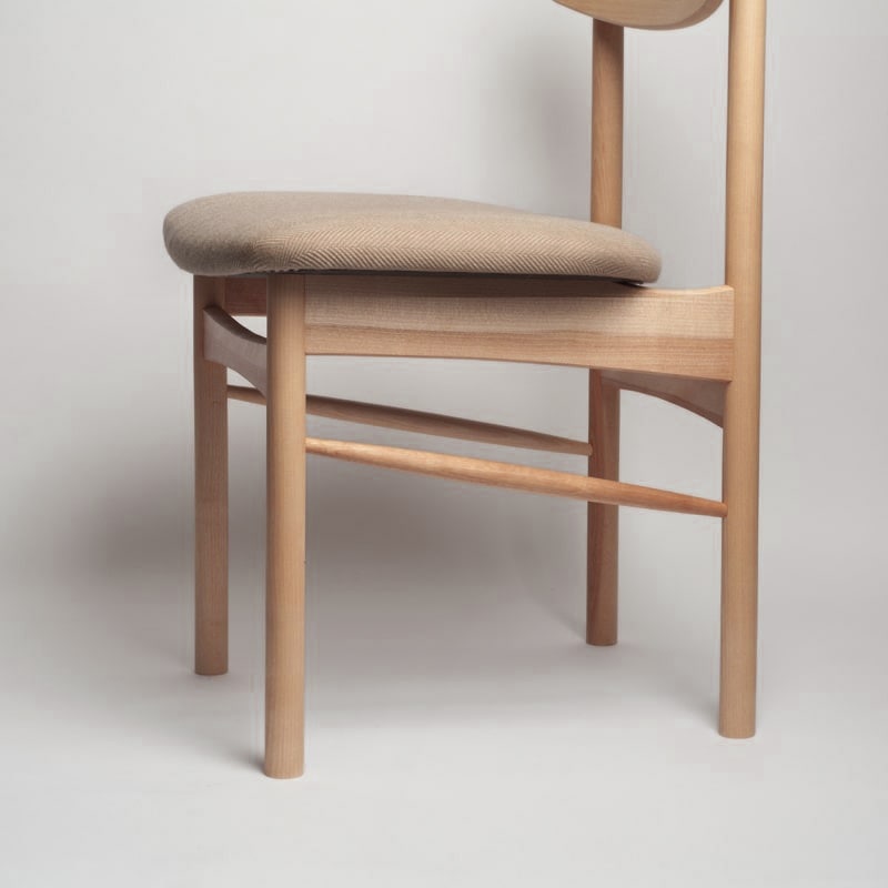 kabanoチェア｜オークヴィレッジオンラインショップ