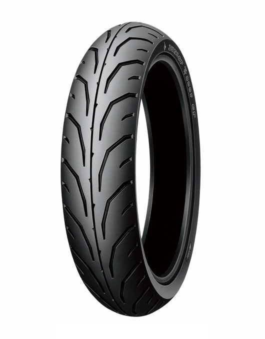 DUNLOP(ダンロップ) 110/80-17 57H TT900FGP フロント TL 231733