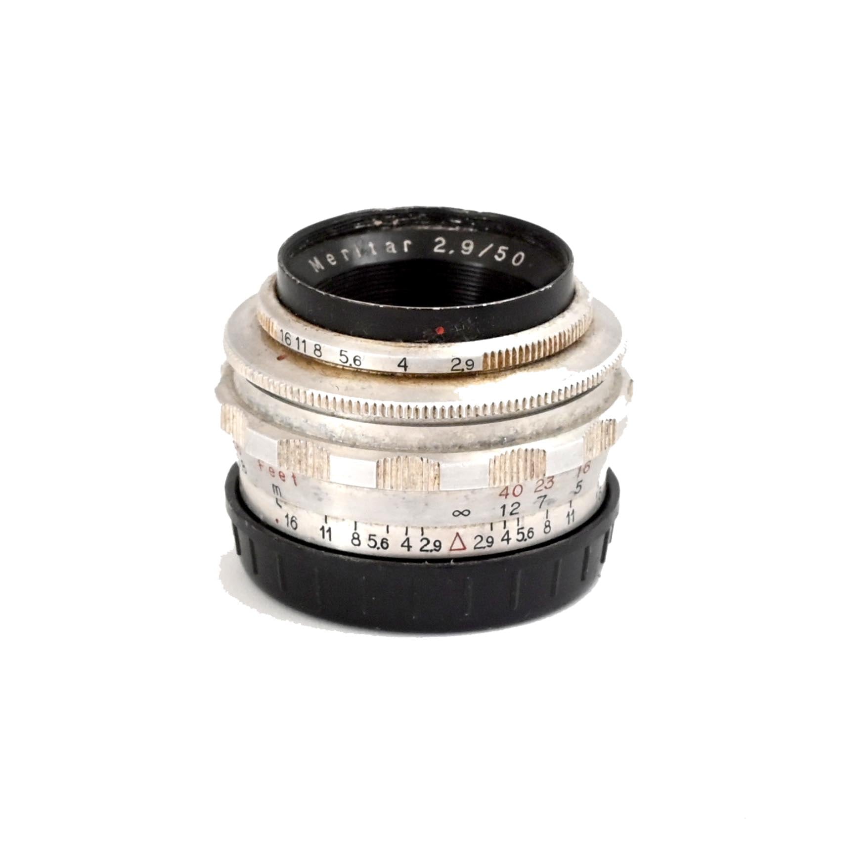 オールドレンズ専門店 ブリコラージュ工房NOCTO