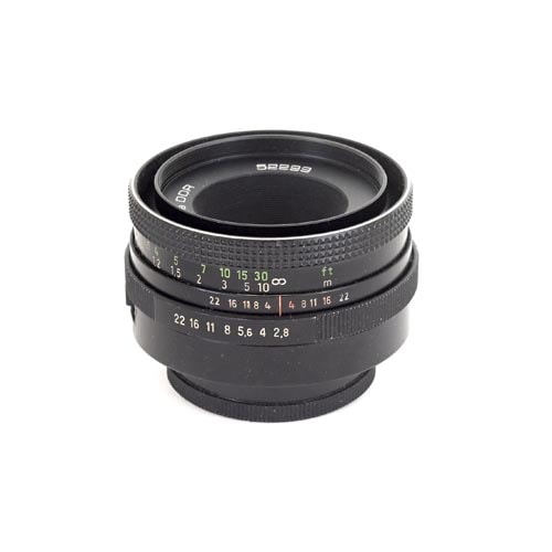 ブリコラージュ工房NOCTO あの名玉が蘇る!! オールドレンズ専門の通販