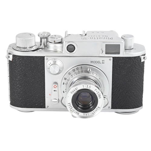 オールドレンズ専門店 ブリコラージュ工房NOCTO