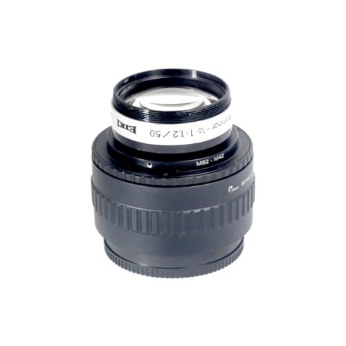 ブリコラージュ工房NOCTO あの名玉が蘇る!! オールドレンズ専門の通販