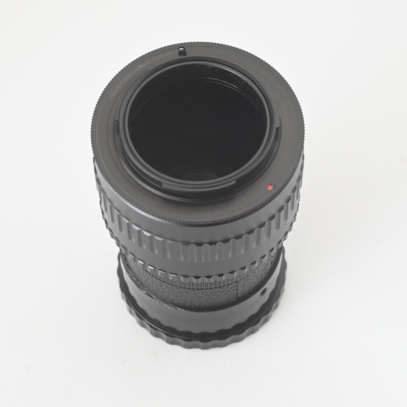 ブリコラージュ工房NOCTO あの名玉が蘇る!! オールドレンズ専門の通販