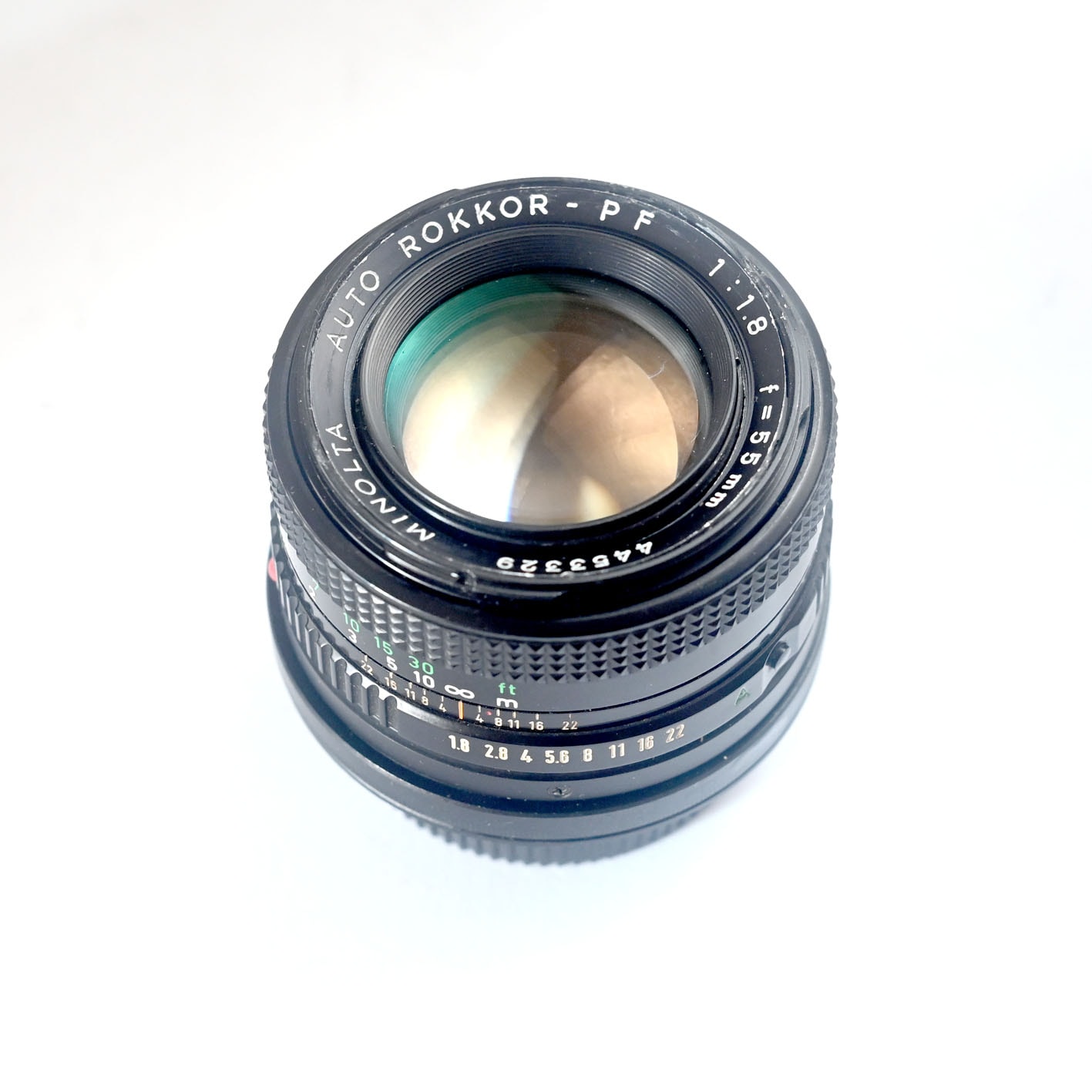 ブリコラージュ工房NOCTO あの名玉が蘇る!! オールドレンズ専門の通販