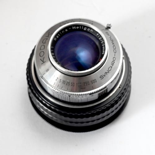 ブリコラージュ工房NOCTO あの名玉が蘇る!! オールドレンズ専門の通販