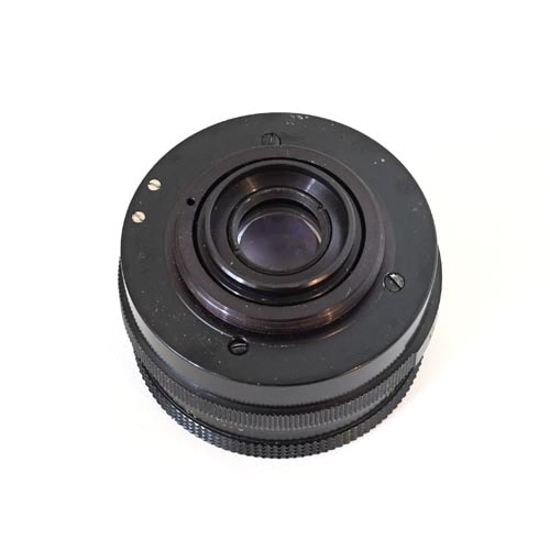 ブリコラージュ工房NOCTO あの名玉が蘇る!! オールドレンズ専門の通販