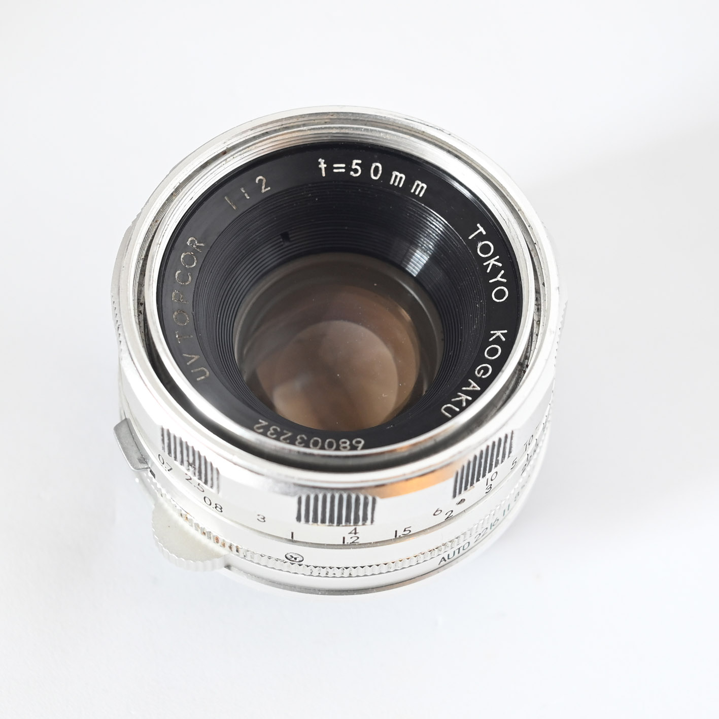 ブリコラージュ工房NOCTO あの名玉が蘇る!! オールドレンズ専門の通販