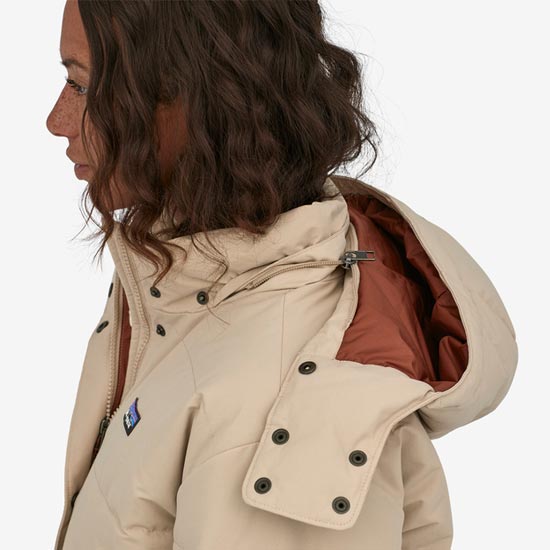 パタゴニア ウィメンズ・ダウンドリフト・ジャケット 20625 レディース