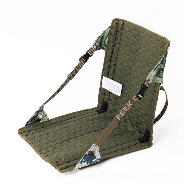 クレイジークリーク HEX2.0 オリジナルチェア スペシャルエディション