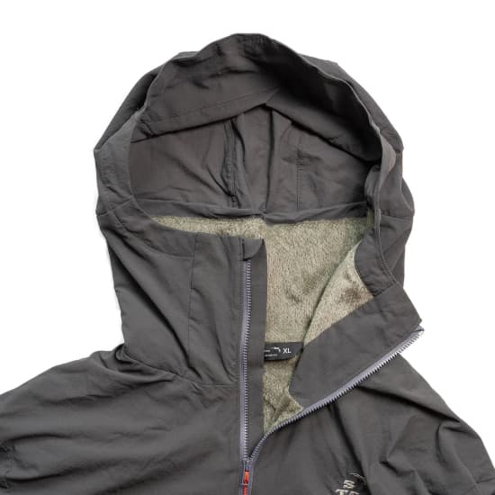 スタティック パスート フーディ STATICS24704 メンズ/男性用 ソフト