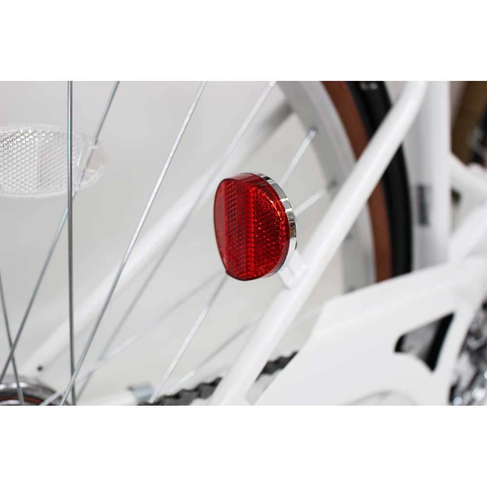 ミムゴ mimugo 折畳み自転車 ROVER（ローバー） シティ FDB266SL MG