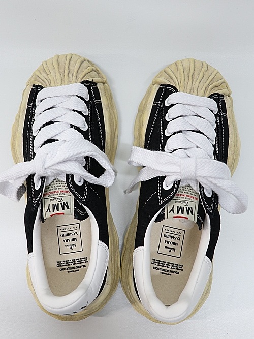 Maison MIHARA YASUHIRO・メゾン ミハラヤスヒロ 【正規取扱店