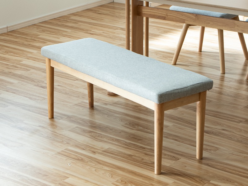 ダイニングベンチ エントランス ベンチ 椅子 イス チェア ベンチチェア