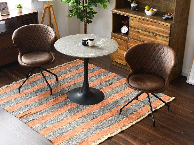 ダイニングセット ダイニングテーブルセット カフェテーブル 2人用