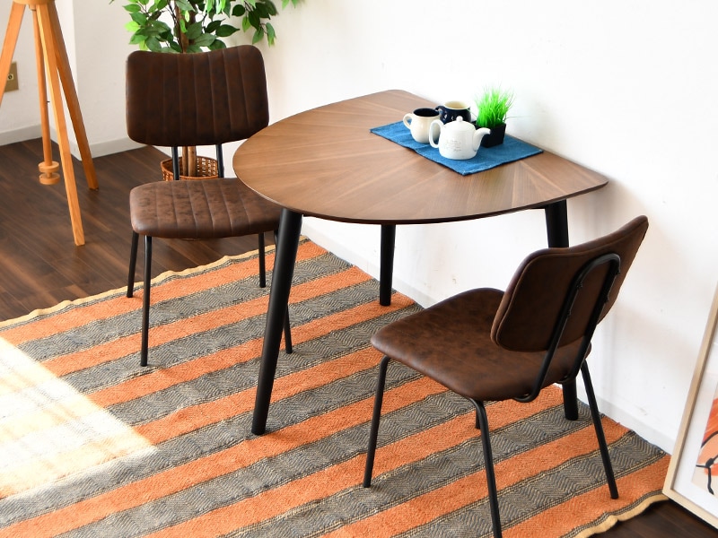 カフェテーブルセット カフェテーブル ダイニングテーブルセット