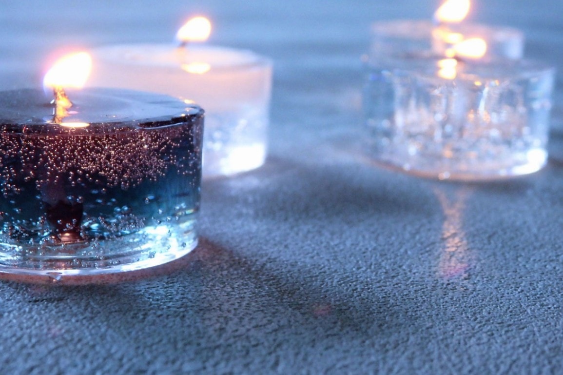 徒然candle 「伊勢の雫」 灯りの店限定 | 灯りの店 | おかげ横丁公式