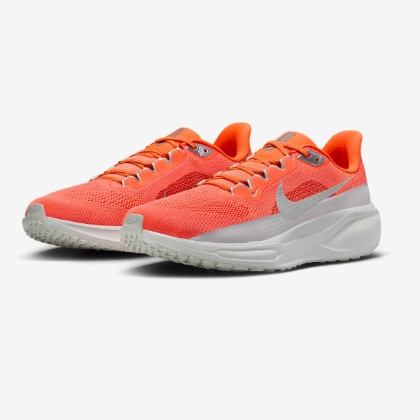 ナイキ Nike エアズーム ペガサス 41 プレミアム HQ2938-800(ハイパー