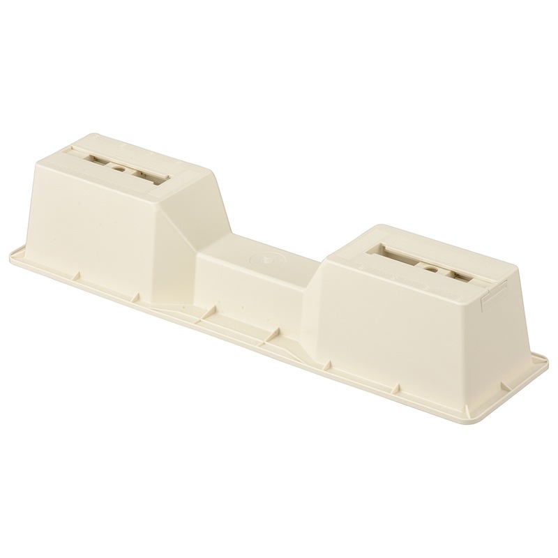 エアコン室外機用架台 スラロック ｜DZ-SL360 00-7700｜通販ならオーム