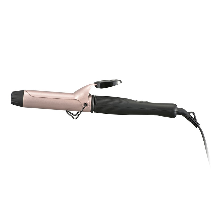 Iberis カールヘアアイロン 32mm｜HB-HI703D-32 00-5698｜通販なら