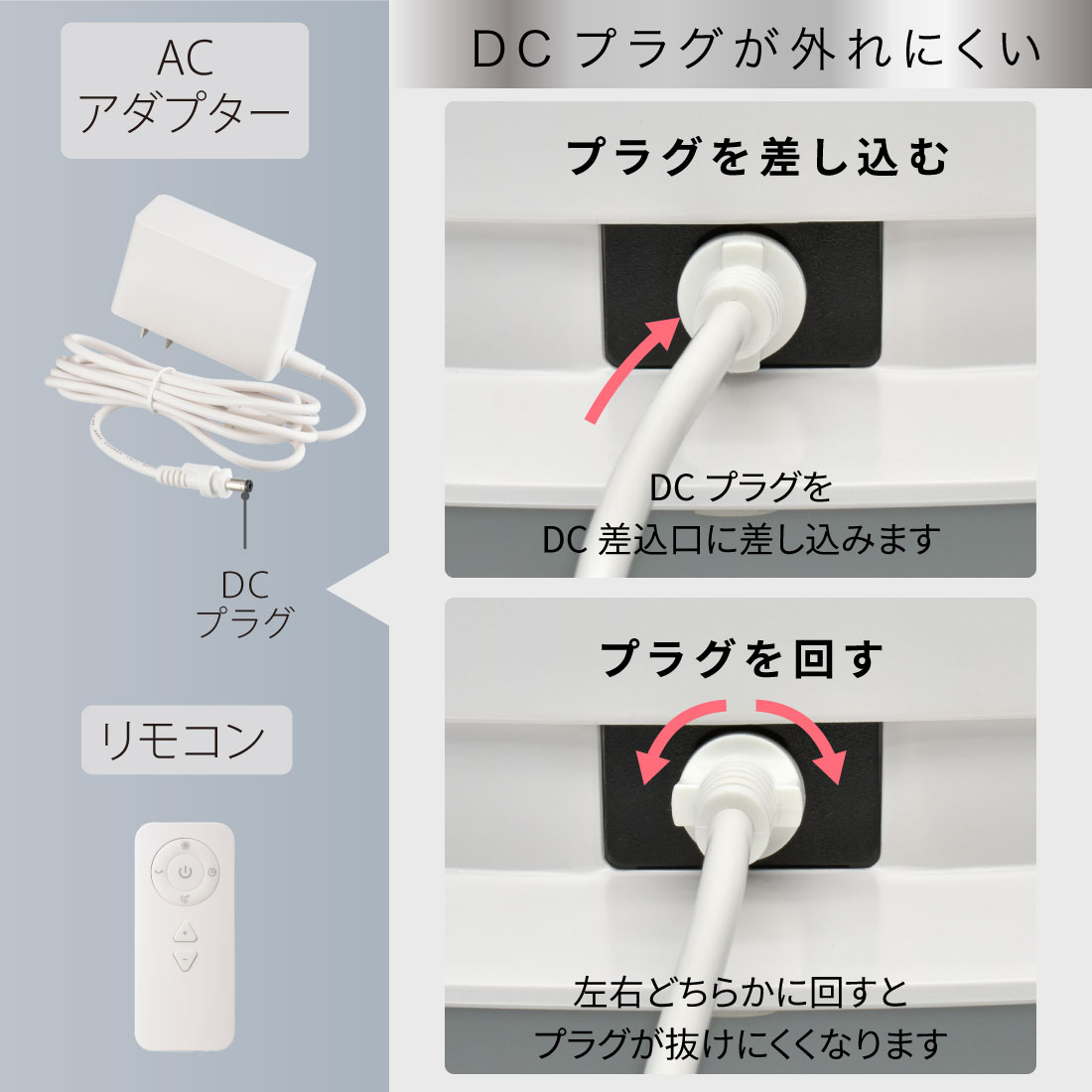 空気清浄機能付きファン｜APF-D34A-W 08-1584｜通販ならオーム電機