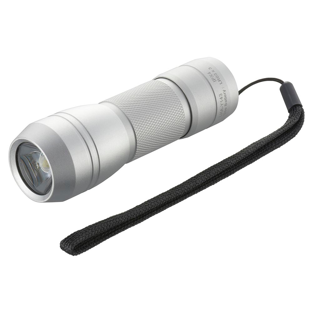 LEDライト ピュアビーム 310ルーメン｜LHA-Y143-S 08-1375｜通販なら