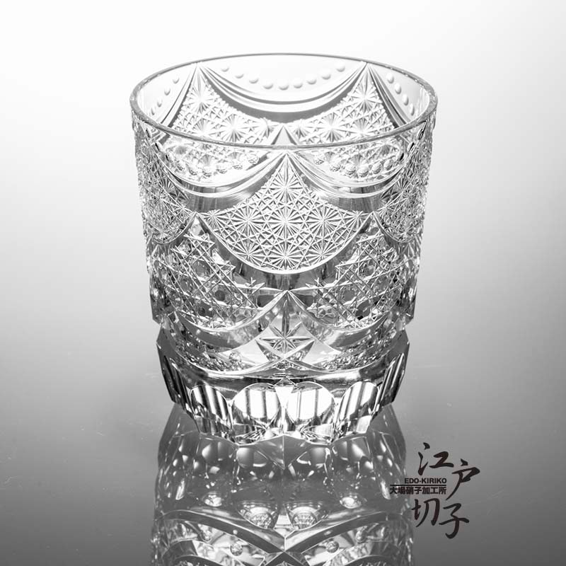 江戸切子グラス｜プレゼント｜江戸切子 オンラインショップ｜カーテン
