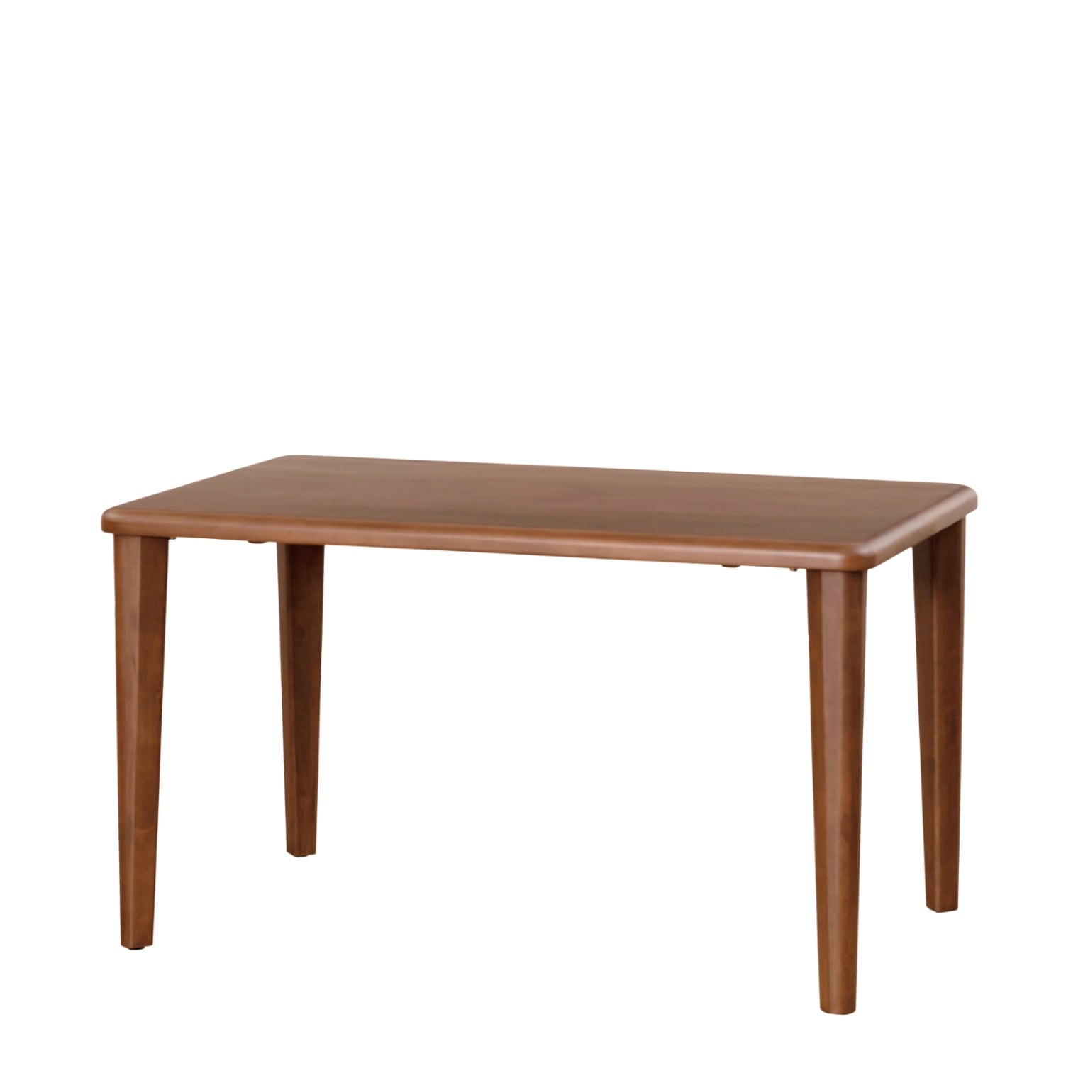 筑波産商】ダイニングテーブル CCM4 125cm 125-75ZTOP | Ohkawa ONLINE