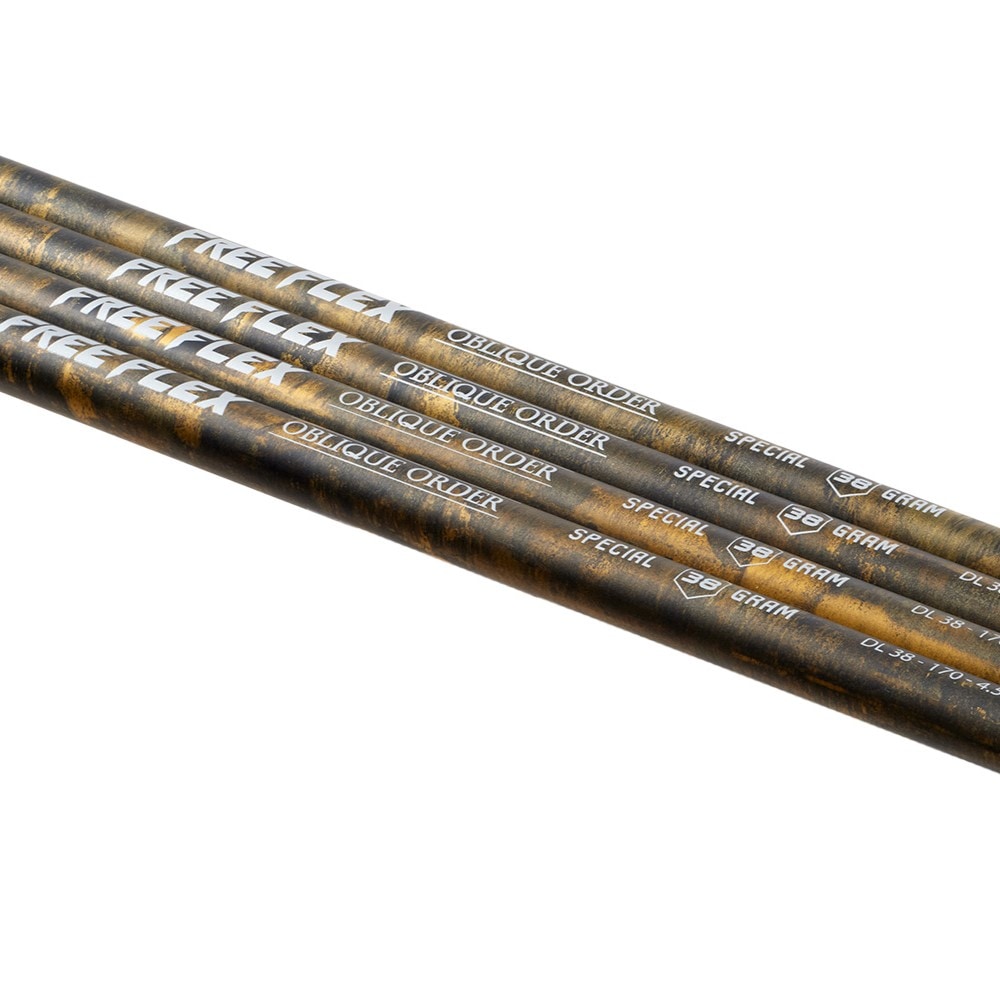 公式】フリーフレックス シャフト ドライバー用 スリーブ・グリップ