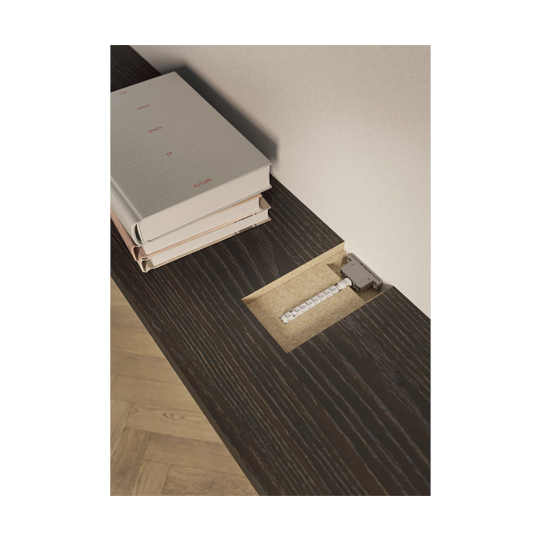 ITALIANA | 隠し棚受 上下・左右・角度調整機能付 | OKURAセレクト