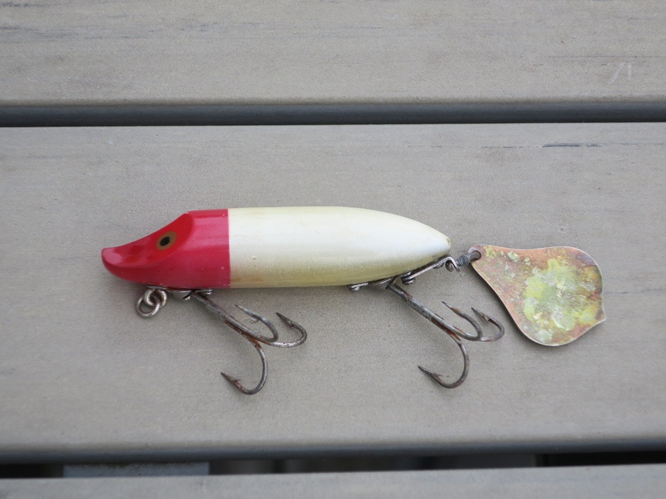 heddon,FLAP,TAIL,JR,フラップテイル,ジュニア,へドン,スプーク