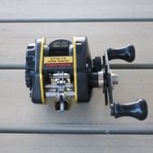 アブ,アンバサダー,3500C,ABU,AMBASSADEUR,オールド