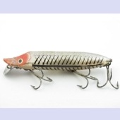 HEDDON,WOUNDED,SPOOK,ウーンデッドスプーク,へドン,オールド,ルアー