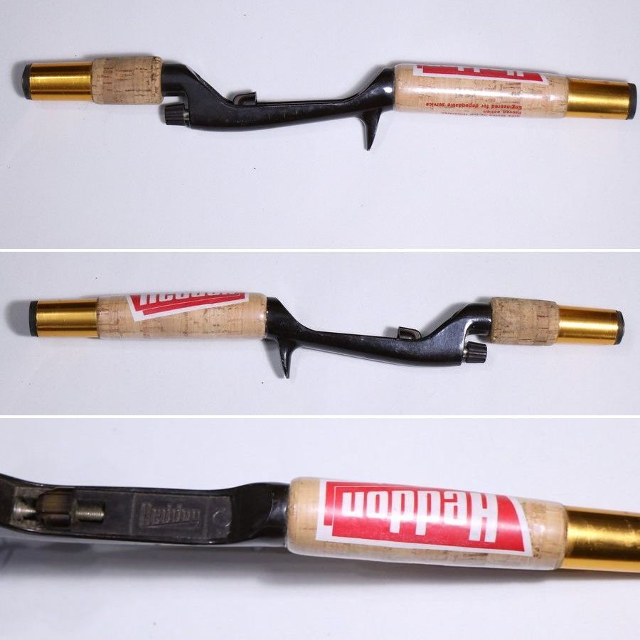 HEDDON,PAL,ヘドン,ロッドハンドル,チャンピオングリップ