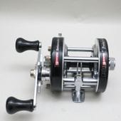 ABU Ambassadeur 5000 79年山型超美品 ABU Ambassadeur 5000 79年山型