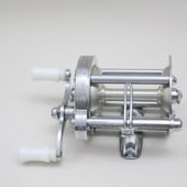 PFLUEGER,NOBBY,NO.1960,DELUXE,フルーガー,ノビー,ダイレクトリール