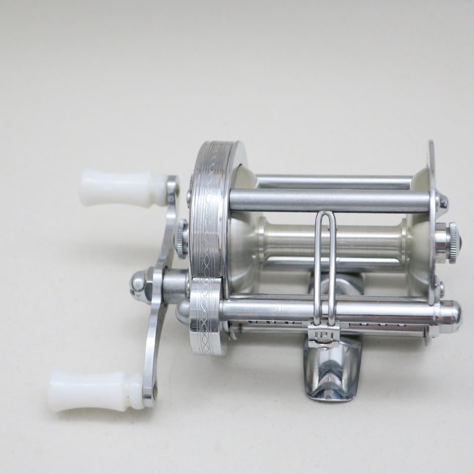 PFLUEGER,SUMMIT,1993L,フルーガー,サミット,ダイレクトリール